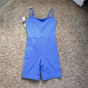Aritzia Divinity Romper